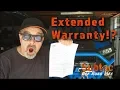 SXS ATV UTV Extended Warranty Denied Is It Worth It