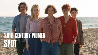 20th Century Women - Spot
