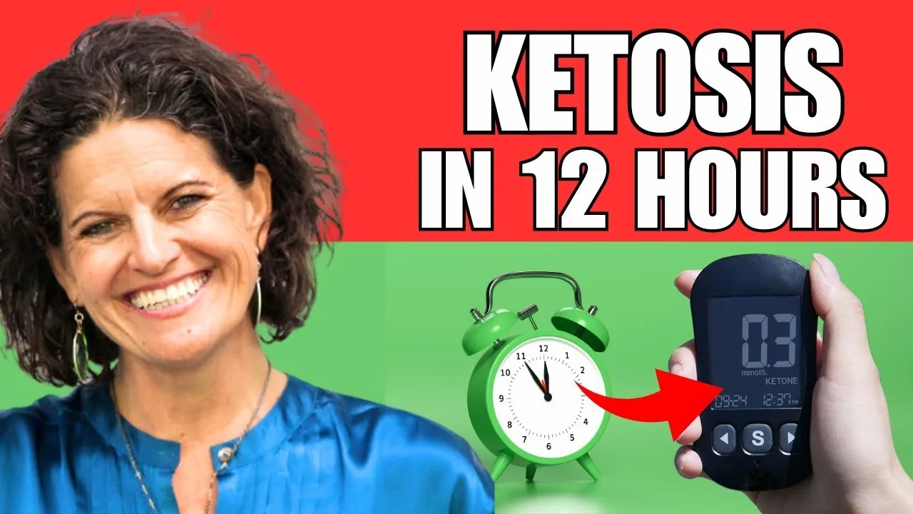 How Long Does It Take to Get Into Ketosis? | Dr. Mindy Pelz