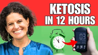 Download How Long Does It Take to Get Into Ketosis | Dr. Mindy Pelz MP3