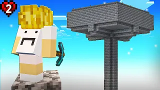 EU FIQUEI 24 HORAS CONSTRUINDO FARMS NO MINECRAFT HARDCORE