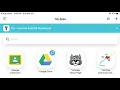 Whittier IPAD ClassLink Instructions