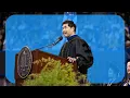 Randall Park UCLA 2023 Commencement Address