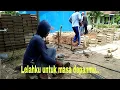Download Lagu TITIP RINDU BUAT AYAH EBIET G. ADE - COVER BY HARRY PARINTANG.mp3