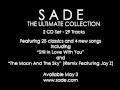 Sade - Still In Love With You (Audio)