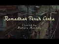 Download Lagu Ramadhan Penuh Cinta - Budi Doremi (Covered by MUTIARA MANDALA) | Lyric Video