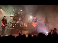 Kip Moore - Levee (LIVE) (4K) - Pullman, WA - Beasley Coliseum