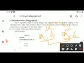 CS II SEM U2L12 Memberwise Assignment