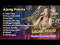 Download Lagu Ajeng Febria - SADAR POSISI - TRESNO TEKAN MATI || KOPLO POPULER 2025
