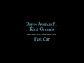 Boyce Avenue ft Kina Grannis - Fast Car Lyrics