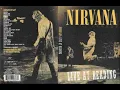 Download Lagu Nirvana live at Reading Festival 92 (FULL CONCERT)