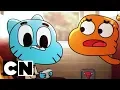 Download Lagu The Amazing World of Gumball | The Words
