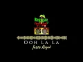 Jesse Royal - Ooh La La - Audio Visualizer Video