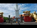 Zhongzheng Park keelung Taiwan