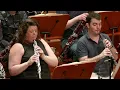 Tchaikovsky - Romeo and Juliet Overture-Fantasy - Excerpt