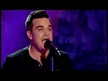 Robbie Williams - Candy (Live Christmas Top of the Pops)