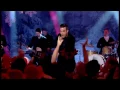 Download Lagu Robbie Williams - Candy (Live Christmas Top of the Pops)
