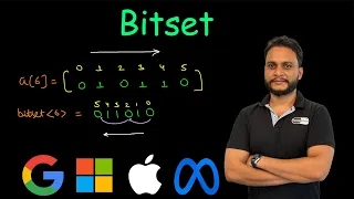 Bitset