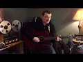 Place To Be (Nick Drake) - Tape Sessions #2