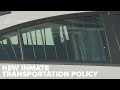 Arkansas Dept of Corrections resumes inmate transports after years of strain on sheriffs