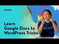 Google Docs to WordPress 6 Tricks You Need to Know