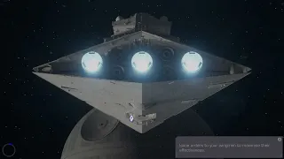 SCR Plays X-Wing - Imperial Pursuit (XWVM) Finale