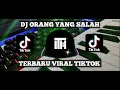 Download Lagu KARAOKE | INSTRUMENTAL DJ ORANG YANG SALAH REMIX TERBARU VIRAL FULL BASS