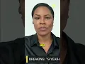 Charles Coleman Jr says society always sees black boys as men Do you agree