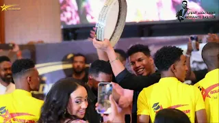  محمد بشير الدولي   بلبله    اغاني سودانية                        دندنها