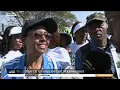 Download Lagu Mkhwanazi March |  #HandsOffMkhwanazi march under way in Durban