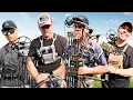 Download Lagu 34 Targets, 1 Steel Turkey! (San Diego Archery)