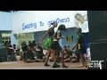 GSS Cheerleading Champions 2024