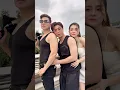 Download Lagu Thị phạm cho 2 cục cưng tui diễn cảnh yêu nhau… 😅 #hoviettrung #sakatruongtuyen #luuchivy #