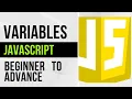Case sensetive Variable in JavaScript 7 javascript tutorial for beginners