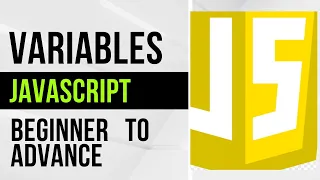 Case sensetive Variable in JavaScript 7 javascript tutorial for beginners