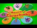 Download Lagu As Músicas da Carochinha Vol 1 (DVD Completo)