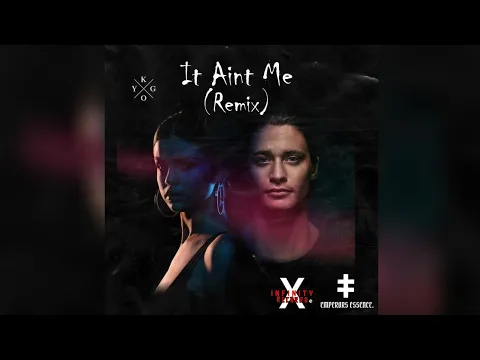 Download MP3 DJ Abux X Soulking - It Ain't Me (Amapiano Remix) [ft. Innocent Boetie]