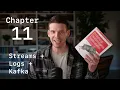 Data streaming logs and Kafka