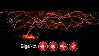 فودافون قطر شبكة في تطور مستمر 