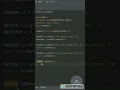 Simple Java Calculator