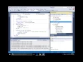 Insurance Plan Example Using Visual Studio