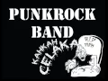 Lagu PUNKROCK BAND - KahKah Celaka