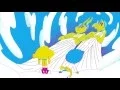 Download Lagu Cartoon Network - Check it 3.0 Bumpers in HD