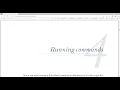 Chapter 4 Running Commands - Learn PowerShell In A Month Of Lunches 4th Edition