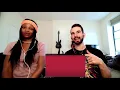 STEVIE WONDER "LIVING FOR THE CITY" (ALBUM VERSION) ((reaction))