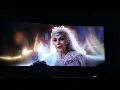 He-man first transformation theatre reaction #heman #1