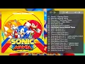 Download Lagu Sonic Mania - Original Soundtrack
