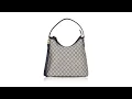 Download Lagu Gucci GG Supreme Linea A Hobo Navy