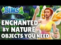 10 Enchanted By Nature Objects You Need To Start Using The Sims 4 Guide