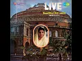 Ye Zindagi Usi Ki Hai Live Anarkali